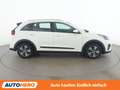 Kia Niro 1.6 Hybrid Silber Weiß - thumbnail 7