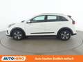 Kia Niro 1.6 Hybrid Silber Weiß - thumbnail 3