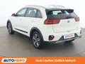 Kia Niro 1.6 Hybrid Silber Weiß - thumbnail 4