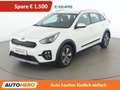Kia Niro 1.6 Hybrid Silber Weiß - thumbnail 1