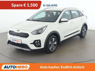 1.6 Hybrid Silber
