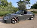 Porsche 911 3.8L 50 Th Anniversaire Grau - thumbnail 2