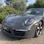Porsche 911 3.8L 50 Th Anniversaire Grau - thumbnail 4