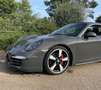 Porsche 911 3.8L 50 Th Anniversaire Grau - thumbnail 3