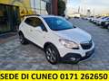 Opel Mokka 1.7 CDTI Ecotec 130CV 4x4 Start&Stop Cosmo White - thumbnail 1