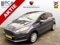 Ford Fiesta 1.0 Style Grau - thumbnail 1