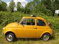Fiat 500L 500 L - "Welcome Sunshine"! Жовтий - thumbnail 2