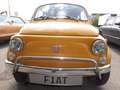 Fiat 500L 500 L - "Welcome Sunshine"! Жовтий - thumbnail 5