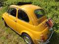 Fiat 500L 500 L - "Welcome Sunshine"! Galben - thumbnail 4