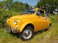 Fiat 500L 500 L - "Welcome Sunshine"! Жовтий - thumbnail 1