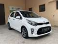 Kia Picanto 1.0I MORE Automatique Navi,Camera Blanc - thumbnail 1