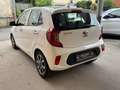 Kia Picanto 1.0I MORE Automatique Navi,Camera Blanc - thumbnail 4