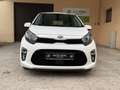 Kia Picanto 1.0I MORE Automatique Navi,Camera Blanc - thumbnail 2