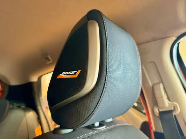 Nissan Micra view 12