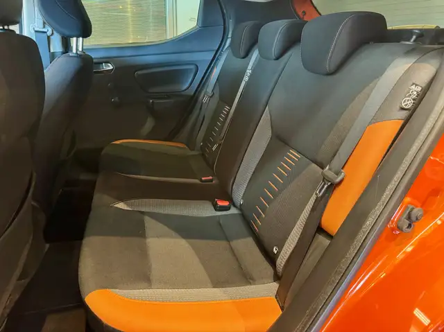 Nissan Micra view 15