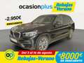 BMW X3 xDrive 20dA Negro - thumbnail 1