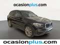BMW X3 xDrive 20dA Negro - thumbnail 2