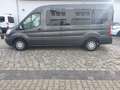 Ford Transit Kombi 310 L3  Standheizg.Austauschmotor! Grau - thumbnail 2