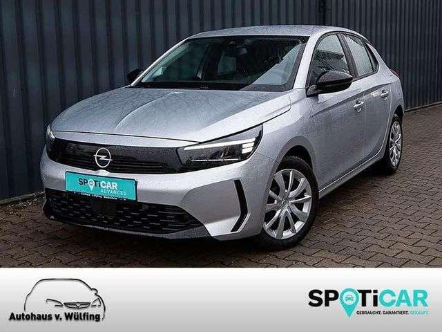 Second hand Opel Corsa 