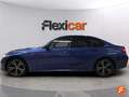BMW 320 320d Auto. Azul - thumbnail 4