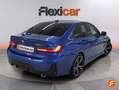 BMW 320 320d Auto. Azul - thumbnail 8