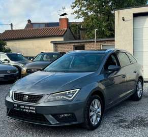 Leon ST 1.6 CR TDi X-perience