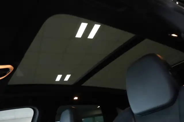 Porsche Cayenne view 7