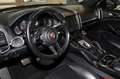 Porsche Cayenne S Diesel Luftfederung, AHK, Panorama,21" Negro - thumbnail 14