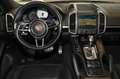 Porsche Cayenne S Diesel Luftfederung, AHK, Panorama,21" Negro - thumbnail 15