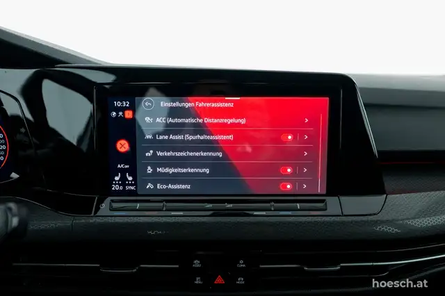 Volkswagen Golf view 13