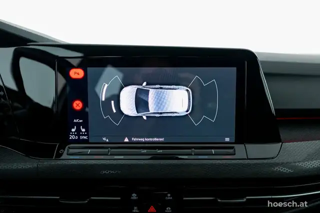 Volkswagen Golf view 15
