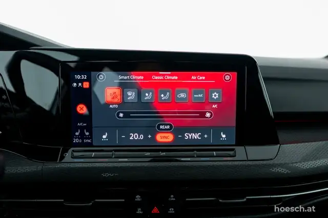 Volkswagen Golf view 12