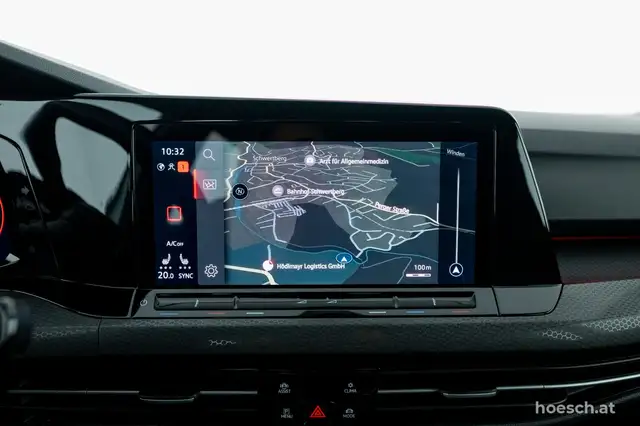Volkswagen Golf view 11