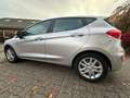 Ford Fiesta Cool Silber - thumbnail 10