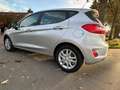 Ford Fiesta Cool Silber - thumbnail 11