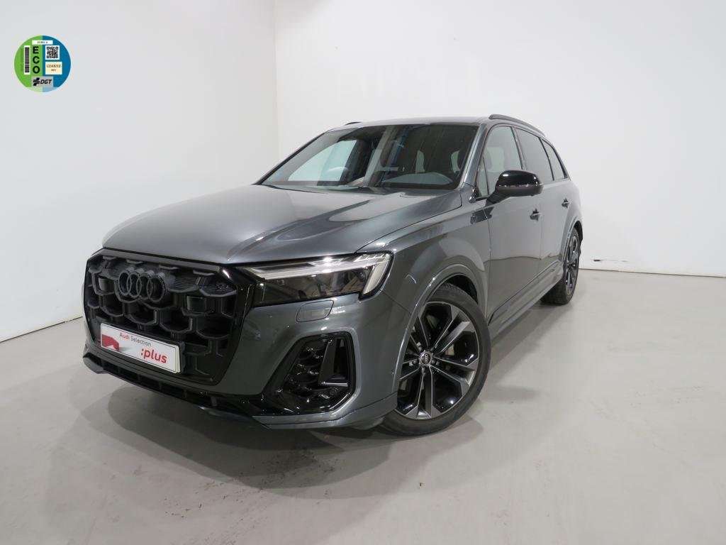 Audi Q7 50 TDI Black line quattro 210kW - foto 1
