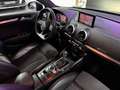 Audi A3 1.0 3x S line Pack S3 Cockpit 1er propriétaire Noir - thumbnail 14