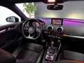 Audi A3 1.0 3x S line Pack S3 Cockpit 1er propriétaire Noir - thumbnail 15