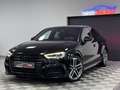 Audi A3 1.0 3x S line Pack S3 Cockpit 1er propriétaire Noir - thumbnail 3