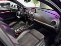 Audi A3 1.0 3x S line Pack S3 Cockpit 1er propriétaire Noir - thumbnail 13