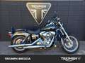 Harley-Davidson Dyna Super Glide Custom Nero - thumbnail 1