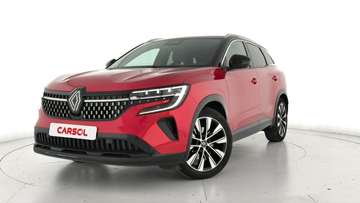 1.2 full hybrid e-tech Techno 146kW