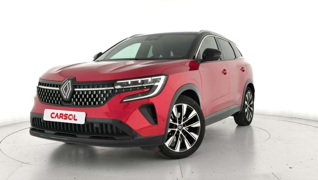 Renault Austral 1.2 full hybrid e-tech Techno 146kW - foto 1
