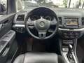 Volkswagen Sharan Highline BMT 7-Sitzer Navi*Pano*RfK*Leder Bleu - thumbnail 11