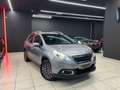 Peugeot 2008 1.2 puretech 12v Access 82cv OK NEOPATENTATI Grigio - thumbnail 3