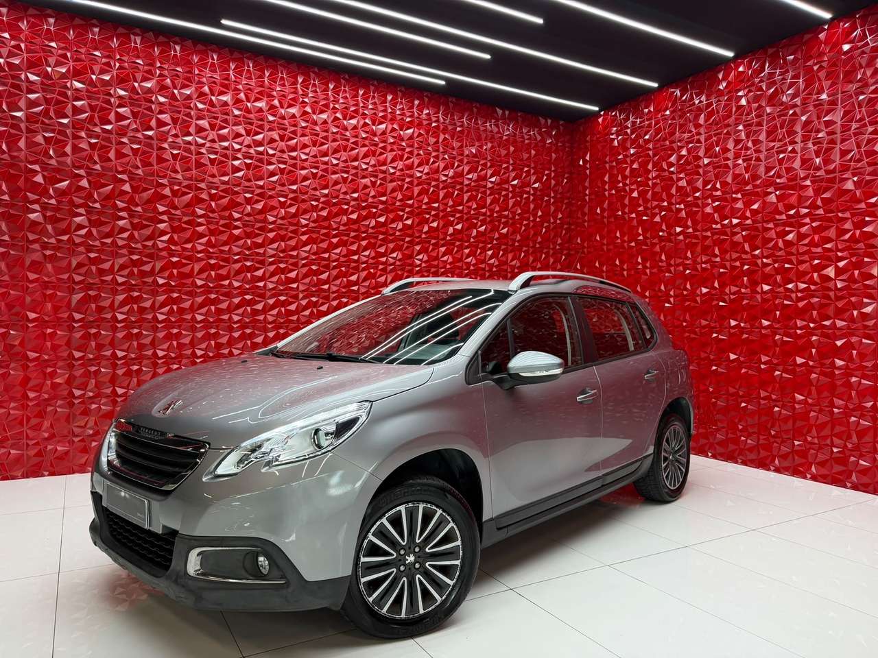 Peugeot 2008 1.2 puretech 12v Access 82cv OK NEOPATENTATI