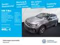 Volkswagen T-Roc 1.5 TSI DSG R-Line Navi AHK Kamera ACC LED Grau - thumbnail 1