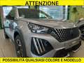 Peugeot 2008 1.2 hybrid ALLURE - 145 cv e-dcs6 Grigio - thumbnail 1