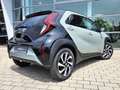 Toyota Aygo X Teamplayer Grün - thumbnail 7
