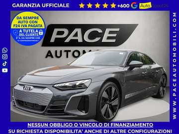 GT LED TETTO PANORAMA 21" B&O PELLE QUATTRO 476 CV KAMERA 360
